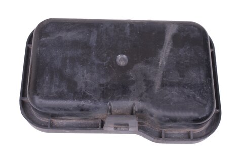 Krytka predného svetlometu pravá YC1X-13C199-AD