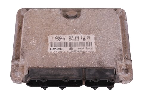 Riadiaca jednotka motora (110 kW) 06A906018CG