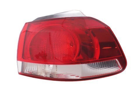 Zadné svetlo vonkajšie pravé hatchback 5K0945096N