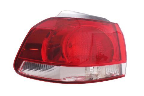 Zadné svetlo vonkajšie ľavé hatchback 5K0945095N
