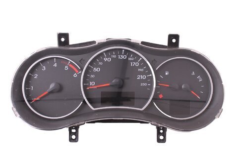 Prístrojový štít 248100537R