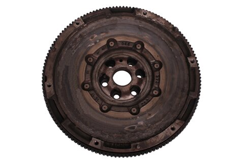 Dvojhmotový zotrvačník 240mm SACHS 03G105266BN