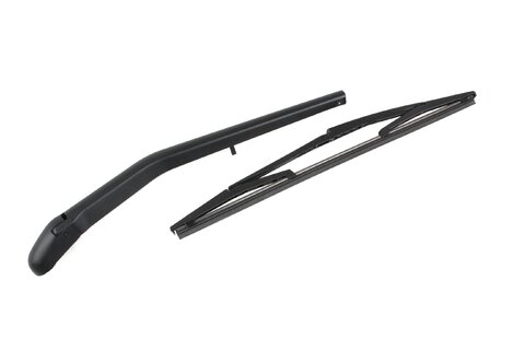 Ramienko zadného stierača 3 DV