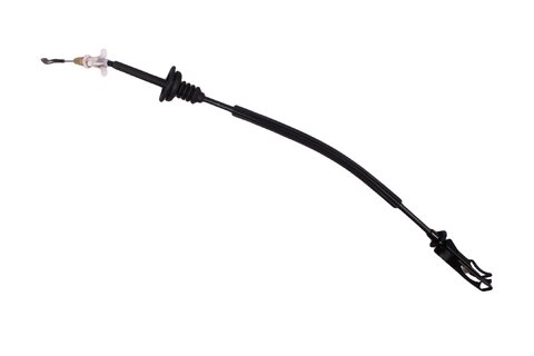 Bowden zámku zadných dverí L/P 5K4839085E