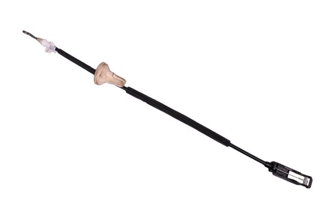 Bowden zámku predných dverí L/P 5K4837085F