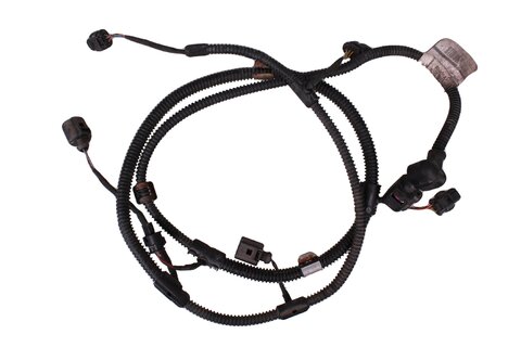 Kabeláž zapojenia PDC zadná - 5K0971104D