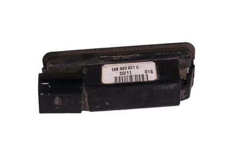 Osvetlenie spz LED 1K8943021D