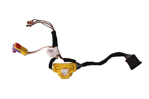 Káblový zväzok pre airbag vodiča 3C8971584F