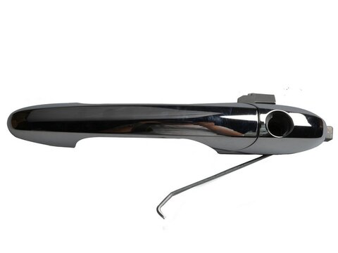 Kľučka vonkajších dverí predná ľavá L