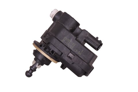 Motorček naklápania svetiel 89050199