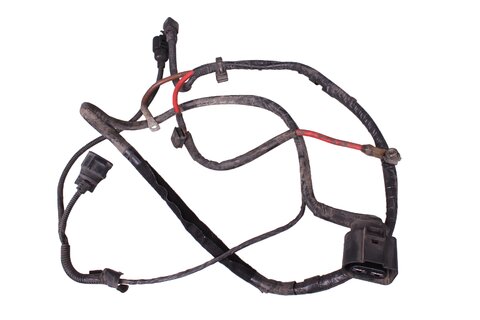 Káblový zväzok alternátora 1K0971230EH