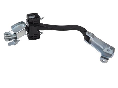 Obmedzovač zadných dverí ľavý