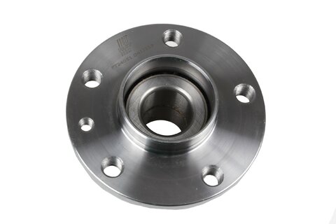 Náboj zadného kolesa bez ABS