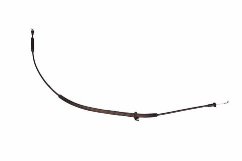 Bowden zámku krídlových dverí pravý horný 2K0827532A