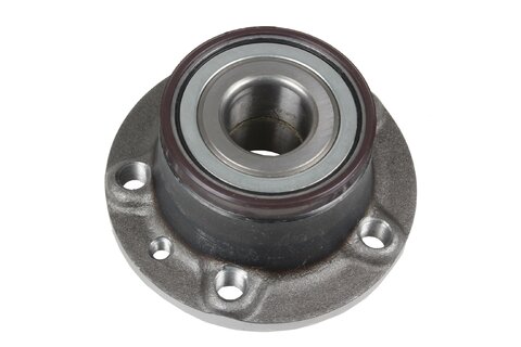 Náboj zadného kolesa bez ABS