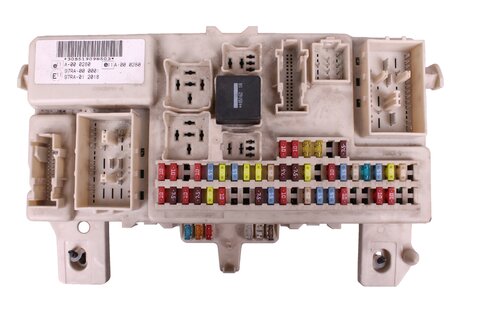 Jednotka BSI 4M5T-14A073-BF