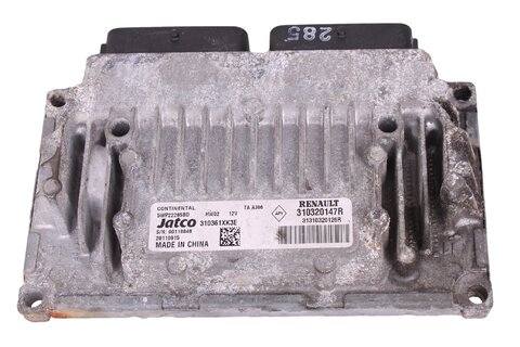 Riadiaca jednotka automatickej prevodovky 310320147R