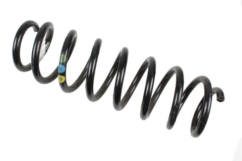 Pružina pérovanie zadnej orig.