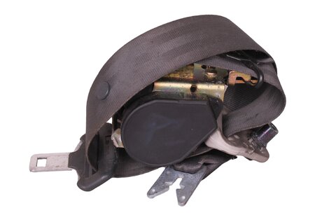 Bezpečnostný pás predný ľavý 8200530406