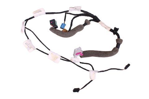 Káblový zväzok predných dverí ľavý 1T0971557AH