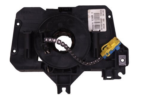 Volantový krúžok airbagu 255672425R