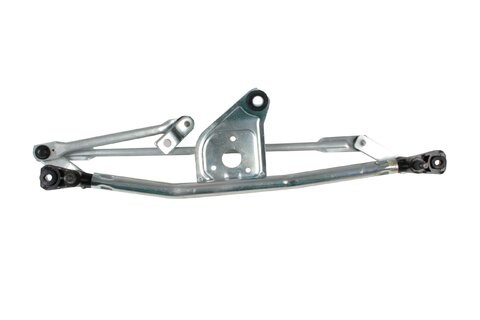 Mechanizmus stieračov