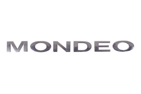 Nápis MONDEO 1S71-42528-AA