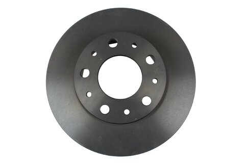 Brzdový kotúč predný 17Q original