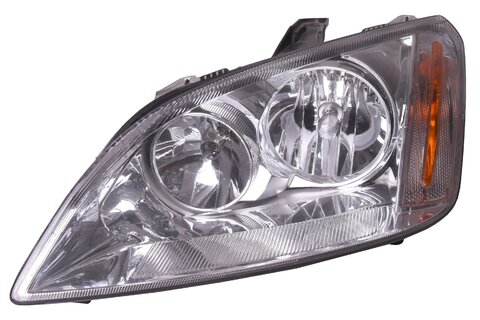 Svetlo predné ľavé H7/H1 AFTERMARKET