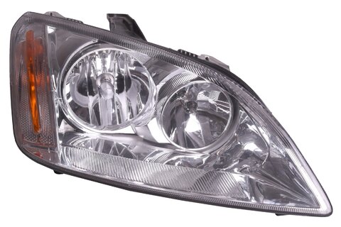 Svetlo predné pravé H7/H1 AFTERMARKET