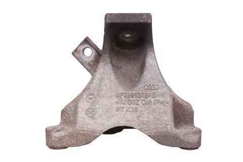 Držiak motora pravý 4F0199308AB