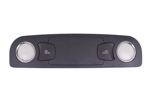 Svetlo interiéru zadné 4L0947111B6PS