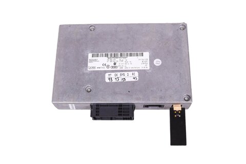 Riadiaca jednotka bluetooth 4E0910336H