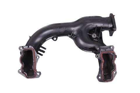 Kolektor sania (plast) 059145762B