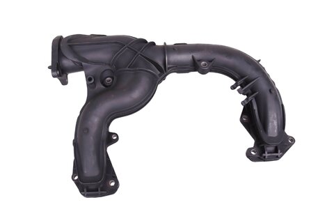 Kolektor sania (plast) 059145762B