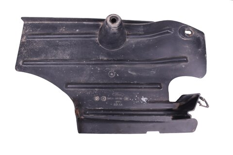 Kryt podvozku pravý 3M51-11778-AE