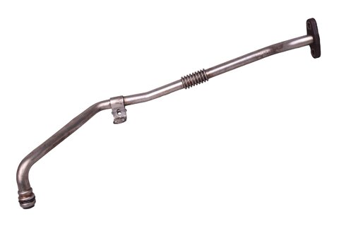 Rúrka mazania turba 6C1Q-6K677-AC