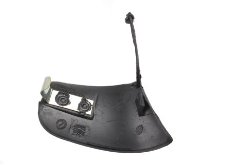 Záslepka ťažného oka zadnej 05- OIG.