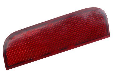 Odrazka nárazníka tmavá ľavá combi 2N11-515C0-AA