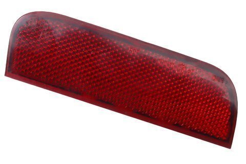 Odrazka nárazníka tmavá pravá combi 2N11-515B0-AA