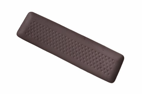 Gumová podložka stredový panel 1K0863328C31X