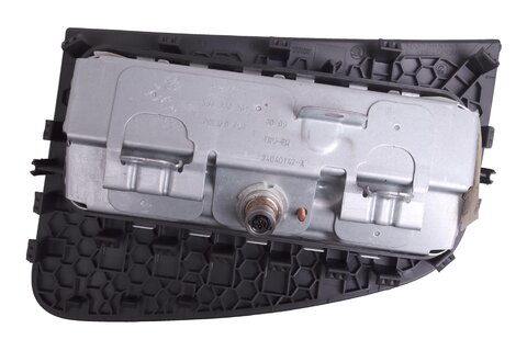 Airbag spolujazdca 2008- 5J1880202E