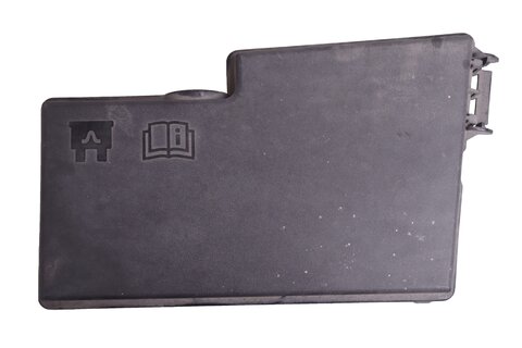 Kryt poistkovej skrine 3M5T-14A076-AF