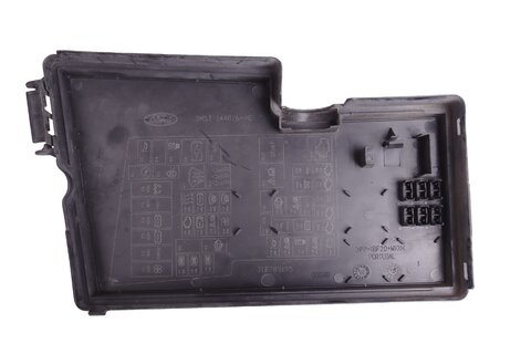 Kryt poistkovej skrine 3M5T-14A076-AF
