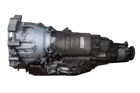 Prevodovka automatická GZW