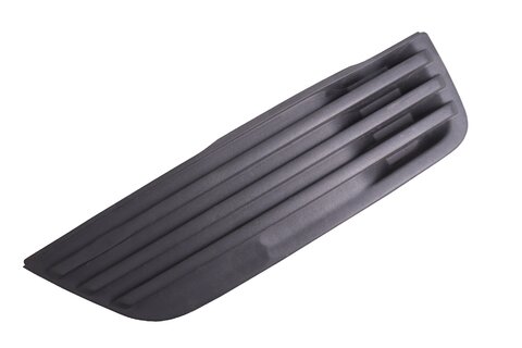 Mriežka predného nárazníka ľavá plná -2007 4M51-19953-BE