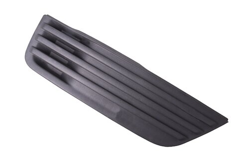 Mriežka predného nárazníka pravá plná -2007 4M51-19952-BE