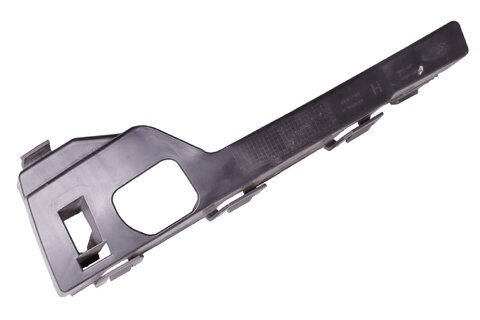 Držiak predného nárazníka ľavý -2007 4M51-17E857-AC