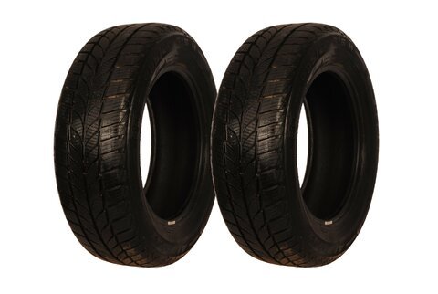 Súprava dvoch pneumatík CELOROČNÁ 205/60 R15 91H GENERAL Altimax A/S 365 (7,5 mm) rok 2019