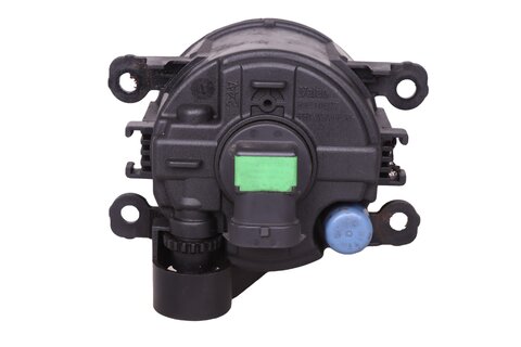 Svetlo predné hmlové ľavej / pravé 6208F9 (komplet)